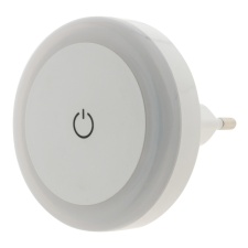 Veilleuse ronde à LED 0,5 W 215631409_-_03